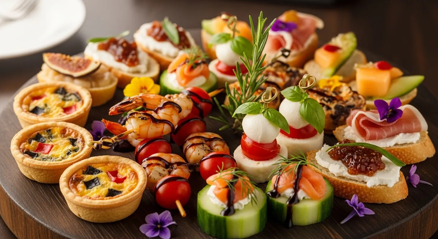 Event Catering