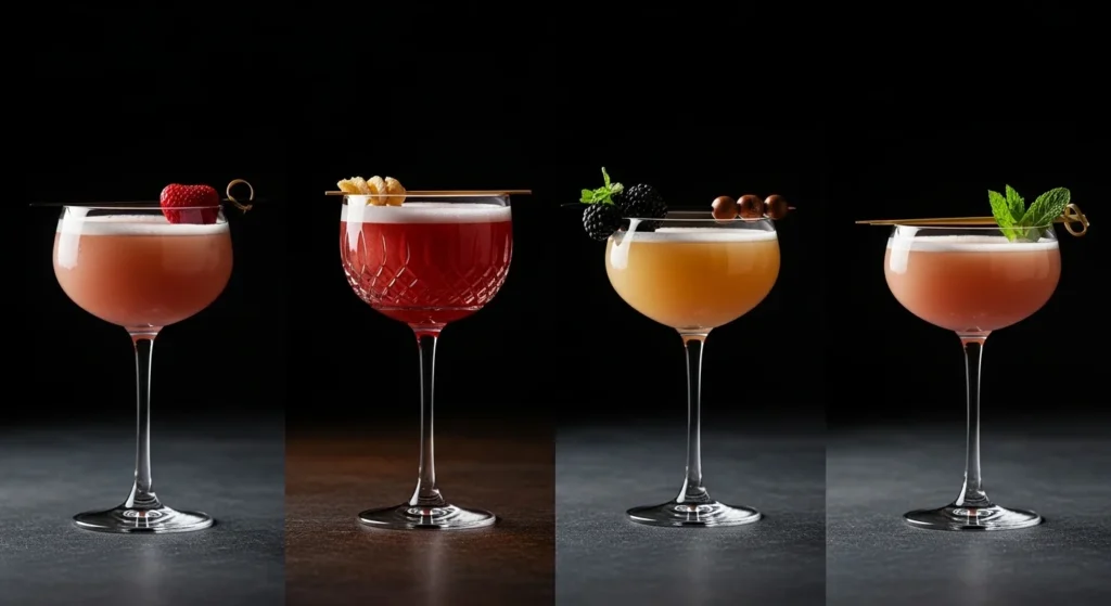 Private Cocktail Catering